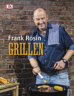 Grillen - Rosin, Frank