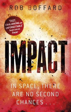 Impact - Boffard, Rob