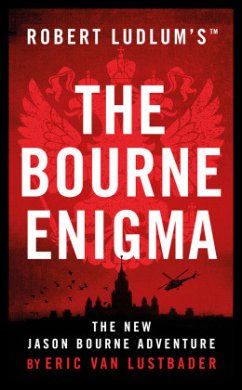 Cover Robert Ludlum's(TM) The Bourne Enigma