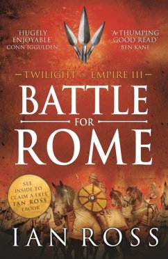 Battle for Rome - Ross, Ian
