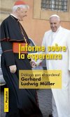 Informe sobre la esperanza : diálogo con el cardenal Gerhard Ludwig Müller