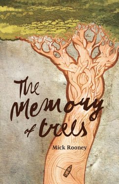 The Memory of Trees - Rooney, Mick