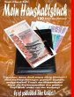 Mein Haushaltsbuch - Bild 1