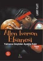 Allen Iverson Efsanesi - Platt, Larry