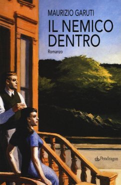 Cover Il nemico dentro