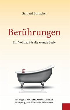 Berührungen - Burtscher, Gerhard