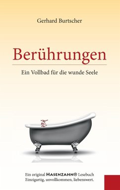 Berührungen - Burtscher, Gerhard