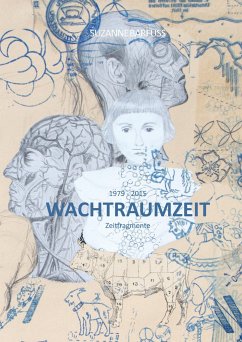 Wachtraumzeit - Barfuss, Suzanne