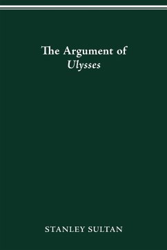 In the Argument of Ulysses