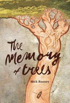 The Memory of Trees - Rooney, Mick
