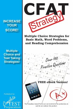 CFAT Test Strategy - Complete Test Preparation Inc.