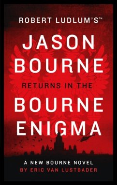 Lustbader, E: Robert Ludlum's (TM) The Bourne Enigma