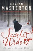 Scarlet Widow: Volume 1