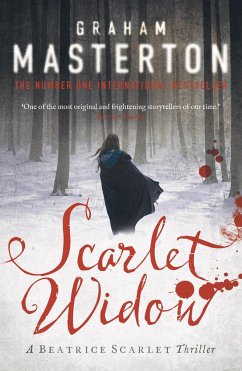 Scarlet Widow: Volume 1 - Masterton, Graham