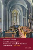 Geschichte der Vereinigten Protestantisch-Evangelisch-Christlichen Kirche der Pfalz, 2 Teile