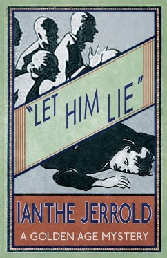 Let Him Lie - Jerrold, Ianthe