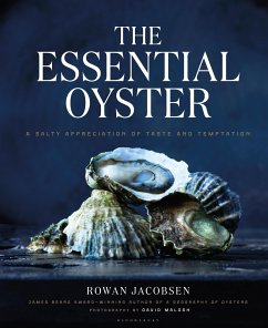 The Essential Oyster - Jacobsen, Rowan