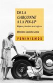 De la garçonne a la pin-up : mujeres y hombres en el siglo XX