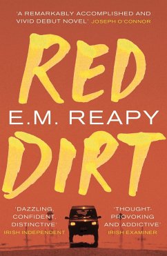 Red Dirt - Reapy, E. M.