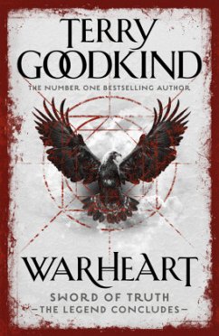 Warheart - Goodkind, Terry