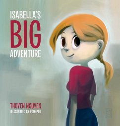 Isabella's Big Adventure - Nguyen, Thuyen
