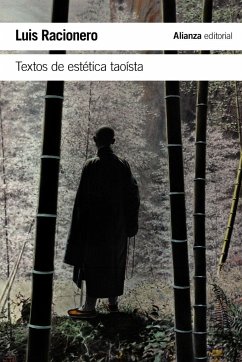 Textos de estética taoísta - Racionero I Grau, Lluís