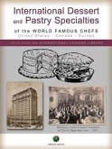 International Dessert and Pastry Specialties (eBook, ePUB)