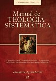 Manual de Teologia Sistemática (eBook, ePUB)