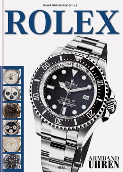 Rolex (eBook, ePUB)