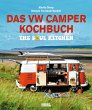 Das VW Camper Kochbuch (eBook, ePUB) - Bild 1