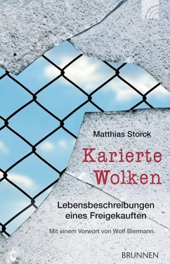 Karierte Wolken (eBook, ePUB) - Storck, Matthias