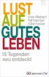 Lust auf gutes Leben (eBook, ePUB) - Bild 1