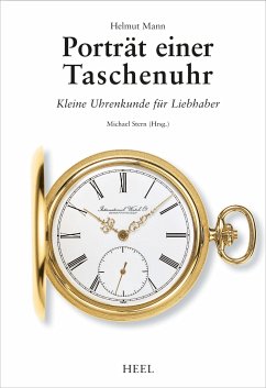 Porträt einer Taschenuhr (eBook, ePUB)