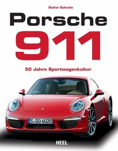 Porsche 911 (eBook, ePUB) - Schrahe, Stefan