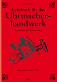 Lehrbuch für das Uhrmacherhandwerk - Band 2 (eBook, ePUB)