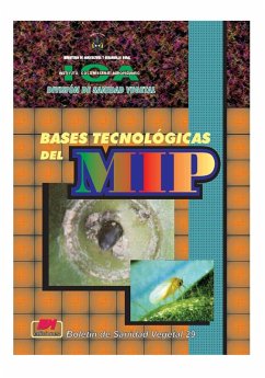 Cover Bases tecnológicas del MIP (eBook, PDF)