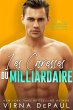 Les Caresses du milliardaire (eBook,... - Bild 1
