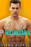 A letto col miliardario (eBook, ePUB)