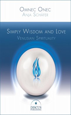 Cover Simply Wisdom and Love (eBook, ePUB)