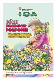 Cómo producir pompones para el mercado nacional, con excelente calidad (eBook, PDF)