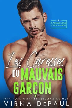 Cover Les Caresses du mauvais garcon (eBook, ePUB)