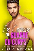 Les Caresses du garde du corps (eBook, ePUB)