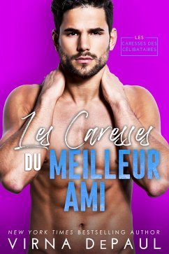 Cover Les Caresses du meilleur ami (eBook, ePUB)