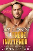 Les Caresses du frère inattendu (eBook, ePUB)