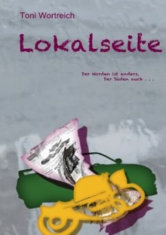 Lokalseite - Wortreich, Toni