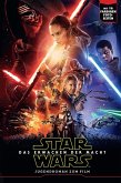 Star Wars: Das Erwachen der Macht (eBook, ePUB)