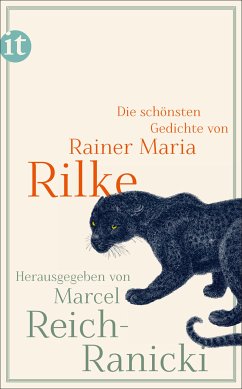 Die schönsten Gedichte (eBook, ePUB) - Rilke, Rainer Maria