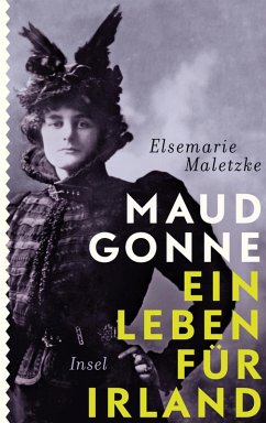 Maud Gonne (eBook, ePUB) - Maletzke, Elsemarie