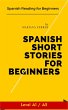 Spanish Short Stories for Beginners:... - Bild 1