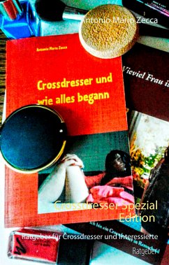Crossdresser-Spezial Edition (eBook, ePUB)